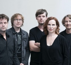 Πληροφορίες για το νέο δίσκο των Gathering 