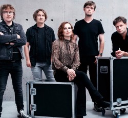 Πρώτο δείγμα από το νέο άλμπουμ των The Gathering 