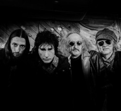 Punk/heavy rock σχήμα και δίσκος για τον Bobby Liebling των Pentagram