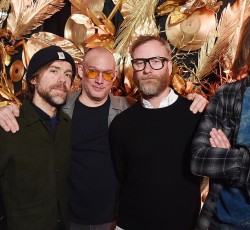 Νέο τραγούδι από τους The National 