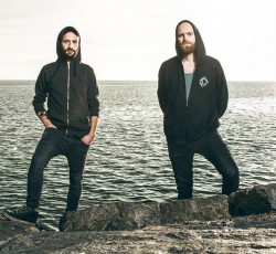 The Ocean: Έτοιμοι να ηχογραφήσουν δύο νέα άλμπουμ 