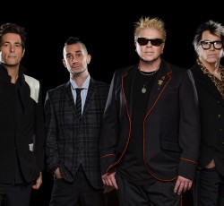 Ακούστε ένα ακόμα καινούργιο κομμάτι από τους Offspring