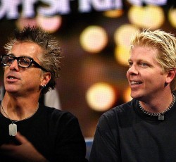 P.E.T.A. εναντίον Offspring