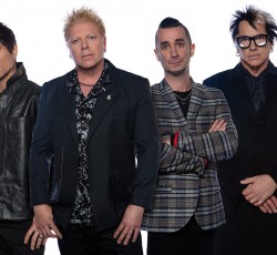 Οι Offspring κυκλοφορούν παιχνίδι για το "Let The Bad Times Roll"