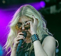 Η frontwoman των The Pretty Reckless μιλάει για τον σεξισμό στην μουσική βιομηχανία 