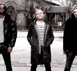 Ετοιμάζεται ντοκιμαντέρ για τους Prodigy 