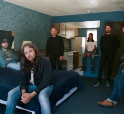 Νέο κομμάτι από τους The War On Drugs 