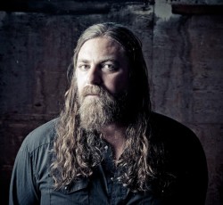 Οι White Buffalo παίζουν κομμάτια από το "Sons Of Anarchy"
