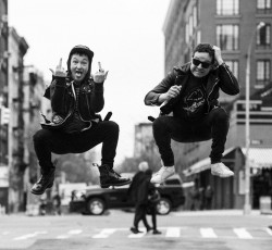 Πρώτη μετάδοση: Νέο video από τους The Death Set 