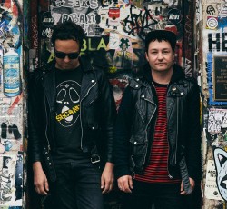 Νέο video από τους The Death Set 