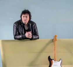 Μέλη των Dream Theater, Cyhra και Rhapsody στον νέο δίσκο των Avalon του Timo Tolkki 