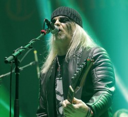 O Tom G. Warrior τιμήθηκε με το Ελβετικό Μουσικό Βραβείο 2021