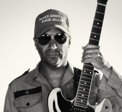 Tom Morello: Συμμετέχει στην παραγωγή της κωμωδίας "Metal Lords"