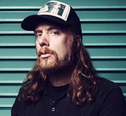 Tomas Lindberg: «Θέλαμε να γίνουμε οι King Crimson του death metal - αλλά δεν ήμασταν αρκετά καλοί» 