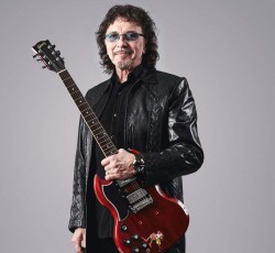 Iommi: «Αρκετά απίθανο να ανέβουμε στην σκηνή ξανά με τους Black Sabbath» 