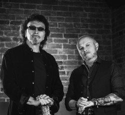 Νέο κομμάτι και άρωμα από τον Tony Iommi 