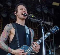Trivium: Ακουστικό EP με επιλογές από το "Ascendancy" 