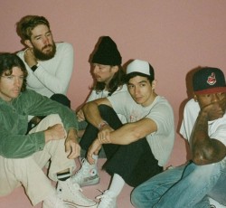 Οι Turnstile επιστρέφουν με νέο single 