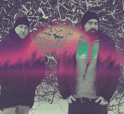 Remix του Carpenter Brut σε τραγούδι των Ulver 