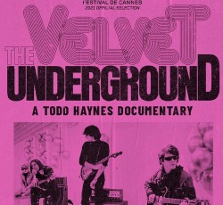 Δείτε το trailer του ντοκιμαντέρ για τους Velvet Underground 