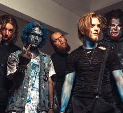 Ντεμπούτο single για τη μπάντα των γιων των Corey Taylor και Clown
