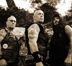 Οι Venom Inc. ετοιμάζουν το καινούργιο άλμπουμ τους