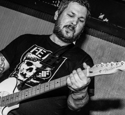 Πέθανε ο Benjamin Vallé, συνιδρυτής και πρώην κιθαρίστας των Viagra Boys 