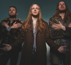 Οι Vintage Caravan επιστρέφουν με νέο δίσκο