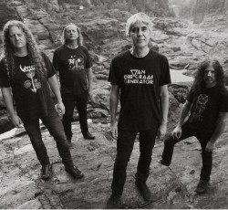 Πρώτο single από το καινούριο άλμπουμ των Voivod
