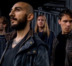 Οι Vola διαθέτουν ένα νέο videoclip από τον επερχόμενο δίσκο τους