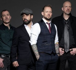 Οι Volbeat επιστρέφουν με δύο νέα τραγούδια 