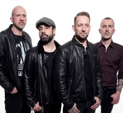 Νέο άλμπουμ και τραγούδι από τους Volbeat