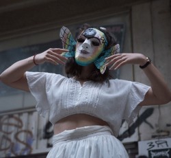 Walking Stories: Μια διαφορετική βόλτα στα Εξάρχεια 