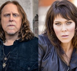 Beth Hart και Gov’t Mule διασκευάζουν το "Whole Lotta Love" των Led Zeppelin 
