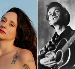 Ακούστε την εκδοχή των Waxahatchee σε κλασικό κομμάτι του Woody Guthrie 