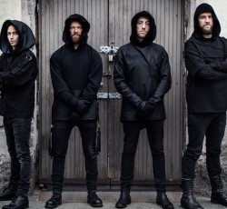 Ακούστε το νέο τραγούδι των Wheel 