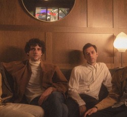 Οι Whereswilder επιστρέφουν στη σκηνή του Six D.O.G.S 