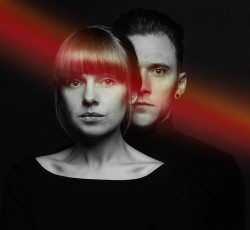 Νέος δίσκος από το project του τραγουδιστή των Tesseract και του κιθαρίστα των Skyharbor 