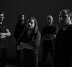 Ακούστε το νέο κομμάτι των White Stones 