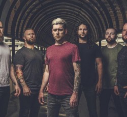 Οι Whitechapel επιστρέφουν με νέο δίσκο 