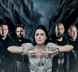 Στην Ελλάδα για μια συναυλία οι Within Temptation 