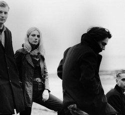 Wolf Alice: Πληροφορίες για τον τρίτο τους δίσκο