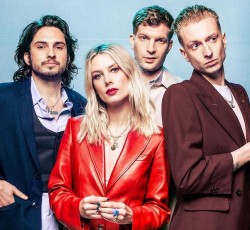 Ακούστε το καινούριο single των Wolf Alice 