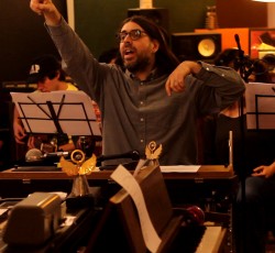 Χριστουγεννιάτικο τραγούδι με συντελεστές δεκάδες μέλη της εγχώριας εναλλακτικής σκηνής 