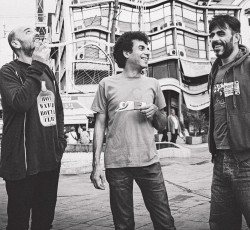 Νέο video από τα Υπόγεια Ρεύματα 