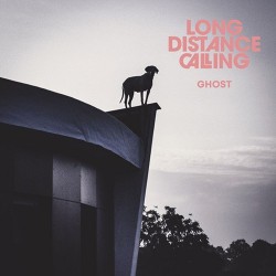 Long Distance Calling Ghost