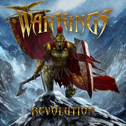 Warkings Revolution