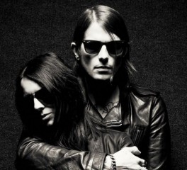 Καινούριο τραγούδι από τους Cold Cave