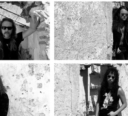 Στη δημοσιότητα τo trailer για το λεύκωμα του "Black Album"