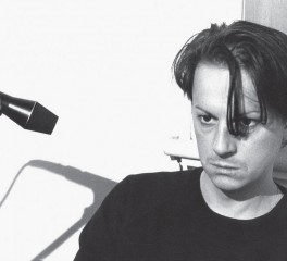 Έφυγε από τη ζωή ο θρυλικός Richard H. Kirk των Cabaret Voltaire